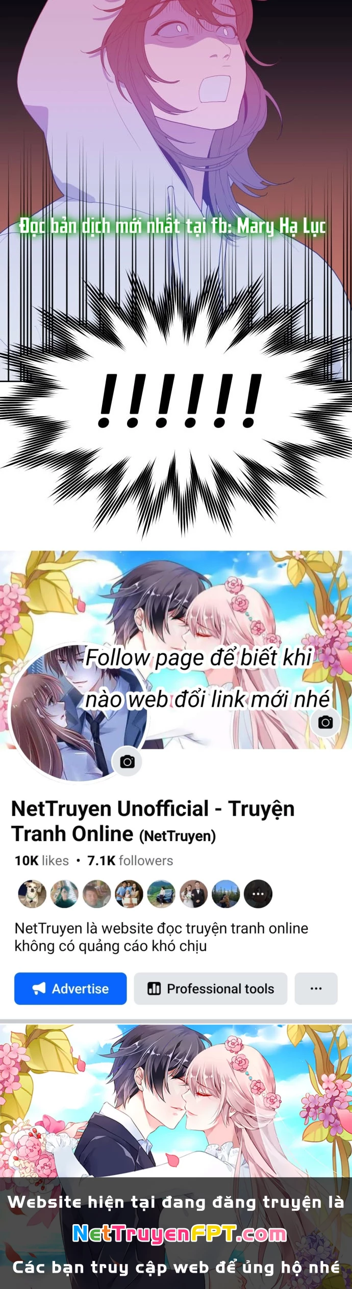 Vận May Bất Ngờ Chapter 1.2 - 50