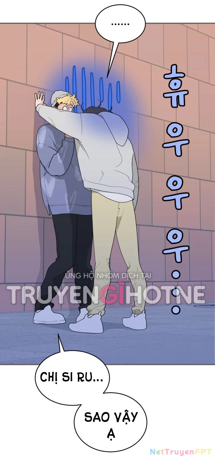 Vận May Bất Ngờ Chapter 2.1 - 3