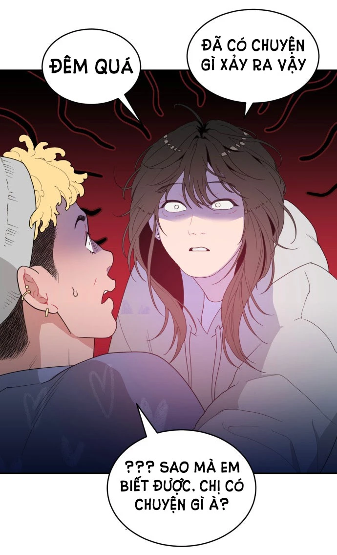 Vận May Bất Ngờ Chapter 2.1 - 4