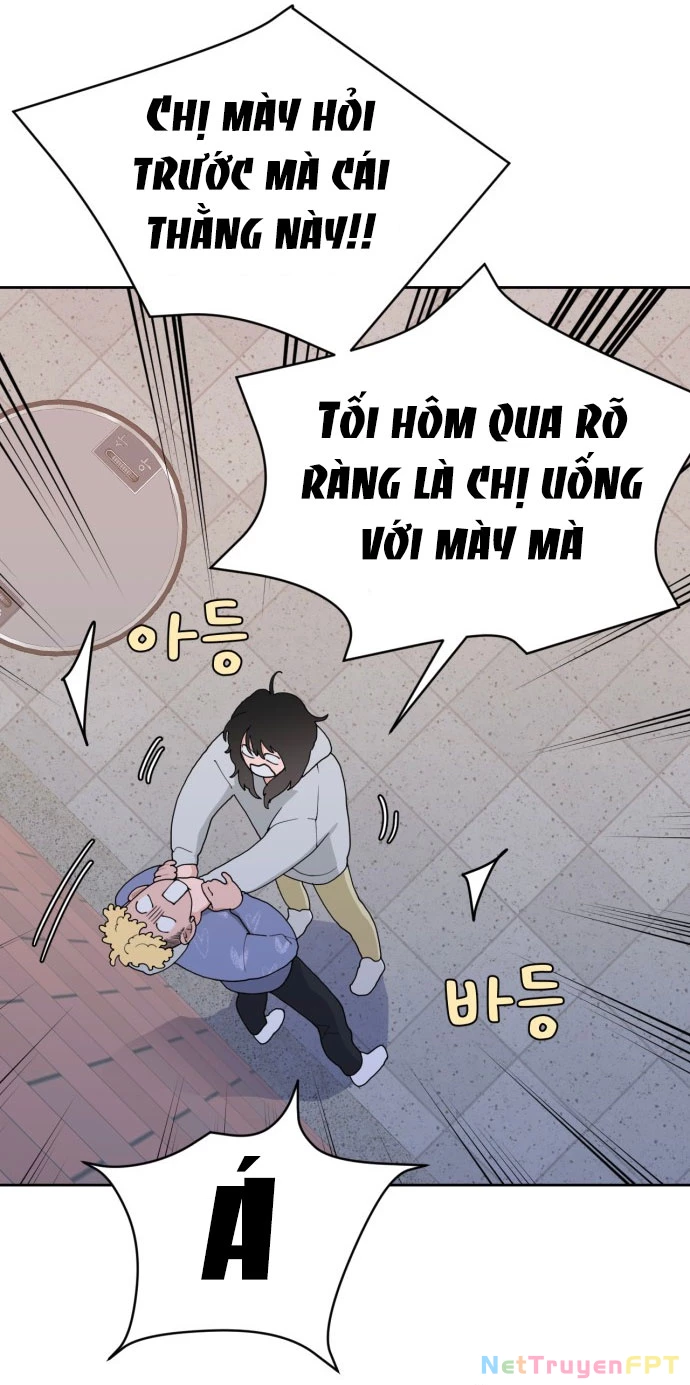 Vận May Bất Ngờ Chapter 2.1 - 5