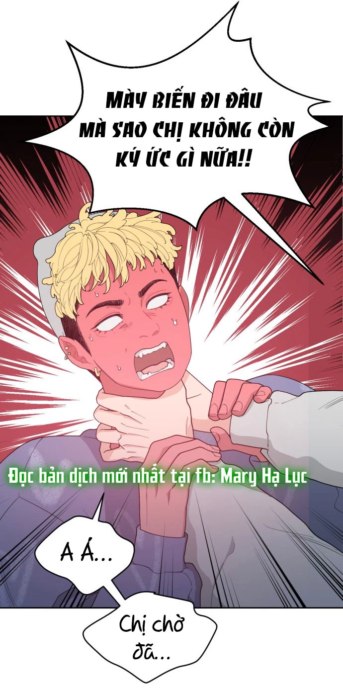 Vận May Bất Ngờ Chapter 2.1 - 6