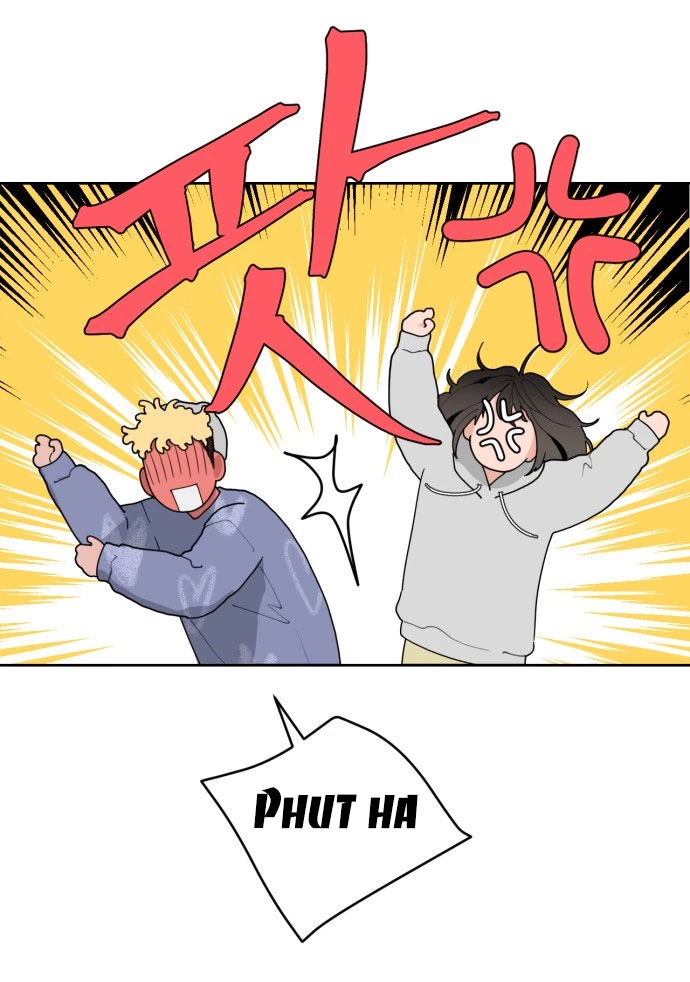 Vận May Bất Ngờ Chapter 2.1 - 7