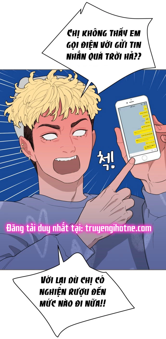 Vận May Bất Ngờ Chapter 2.1 - 9