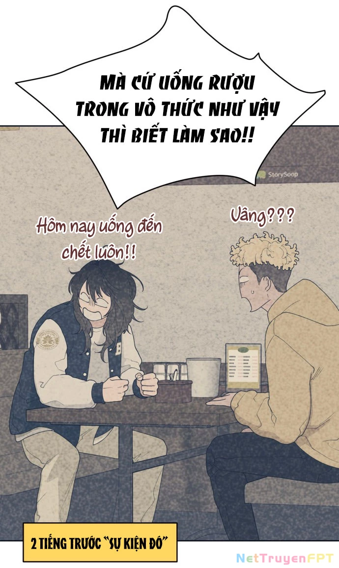 Vận May Bất Ngờ Chapter 2.1 - 10