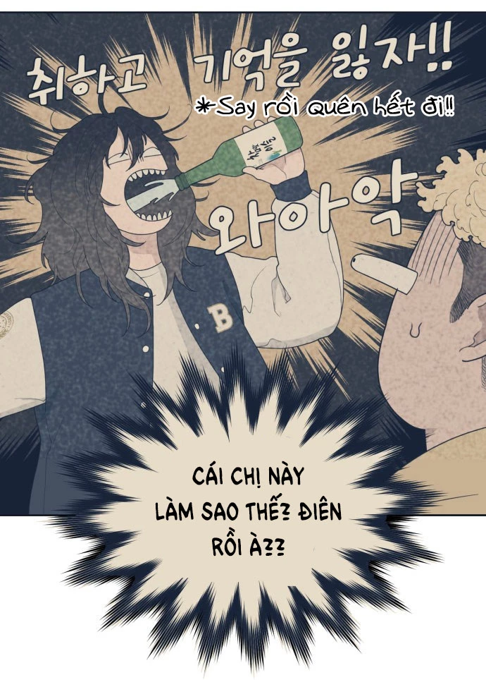 Vận May Bất Ngờ Chapter 2.1 - 11