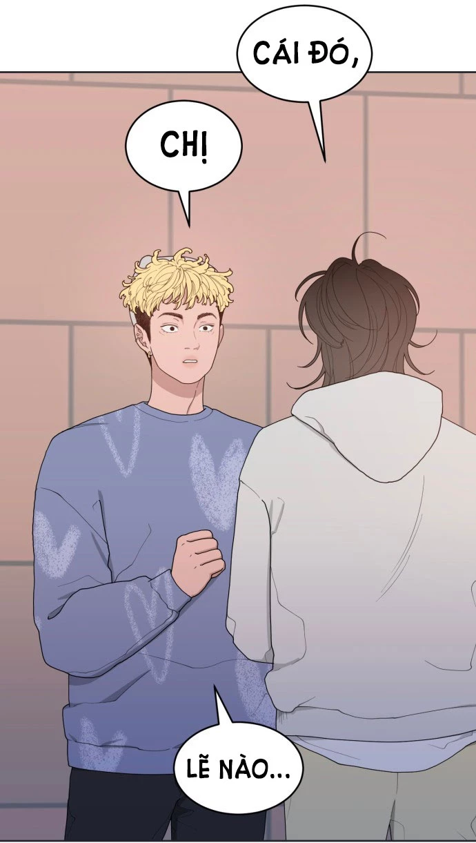 Vận May Bất Ngờ Chapter 2.1 - 14