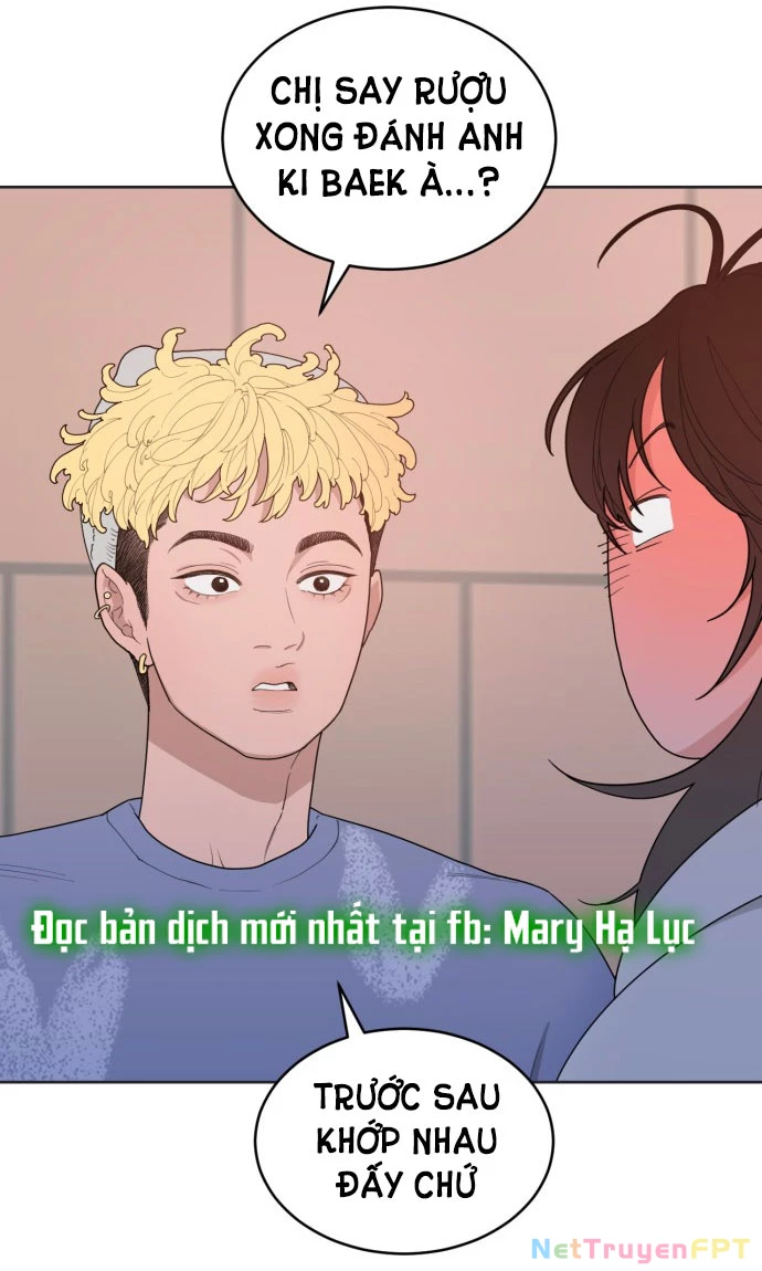 Vận May Bất Ngờ Chapter 2.1 - 16