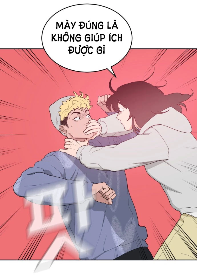 Vận May Bất Ngờ Chapter 2.1 - 17