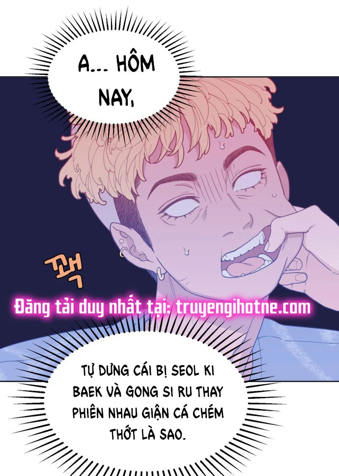 Vận May Bất Ngờ Chapter 2.1 - 18