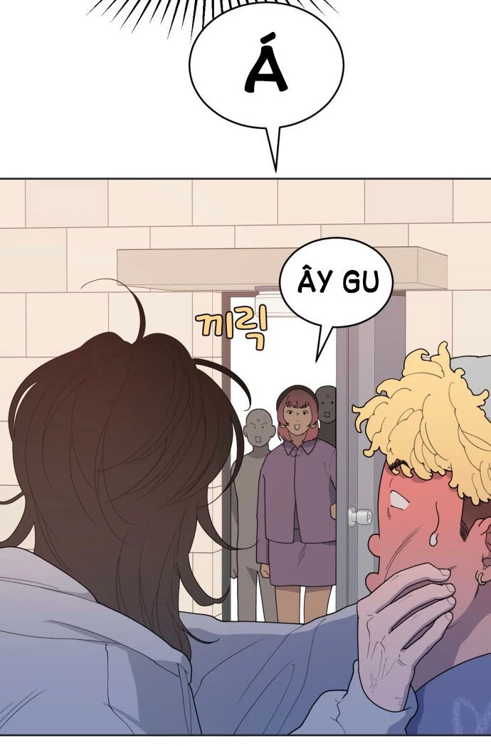 Vận May Bất Ngờ Chapter 2.1 - 19