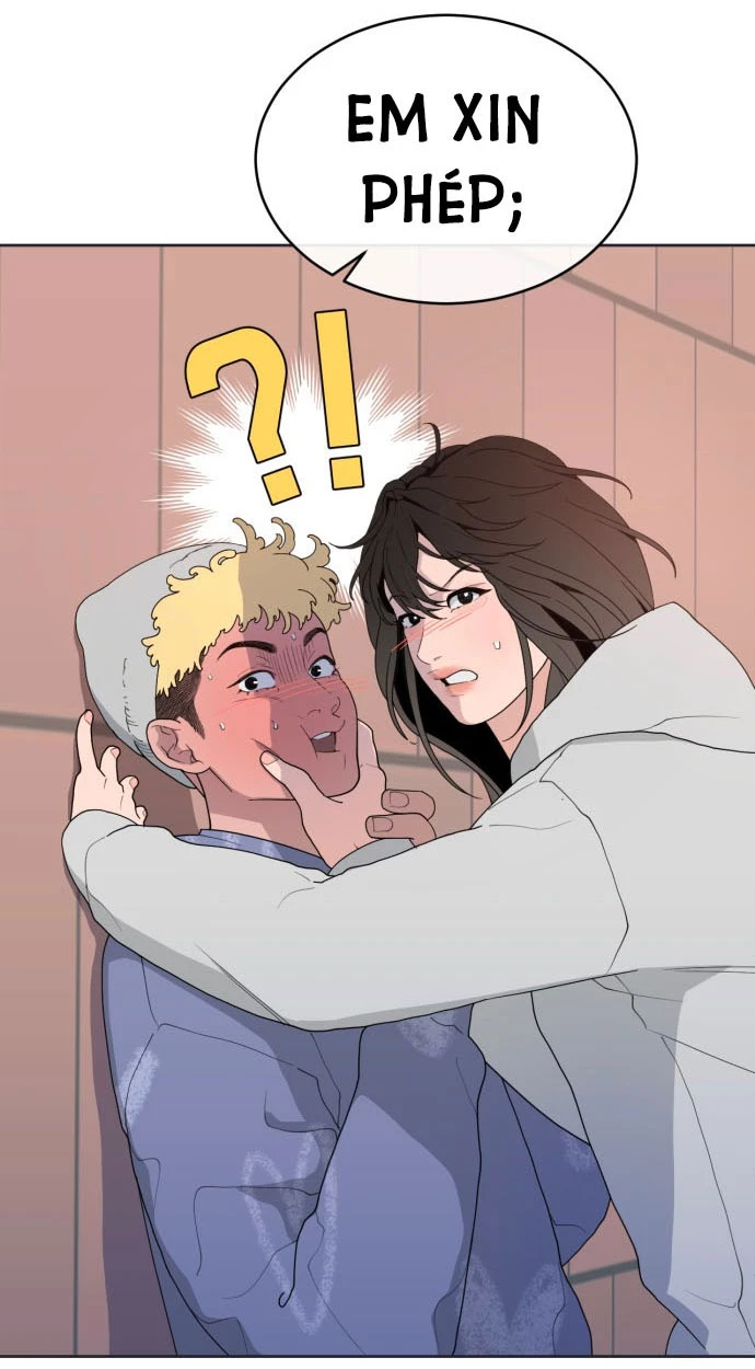 Vận May Bất Ngờ Chapter 2.1 - 20