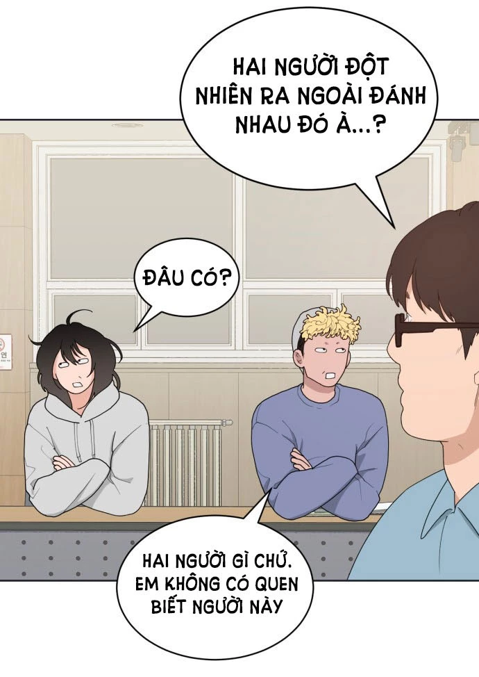 Vận May Bất Ngờ Chapter 2.1 - 25