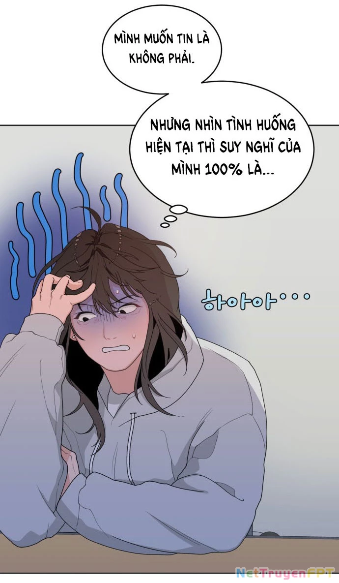 Vận May Bất Ngờ Chapter 2.1 - 28