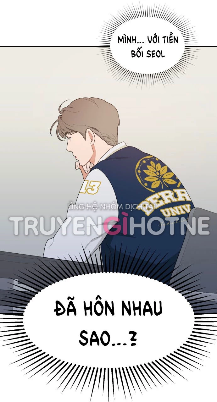 Vận May Bất Ngờ Chapter 2.1 - 30