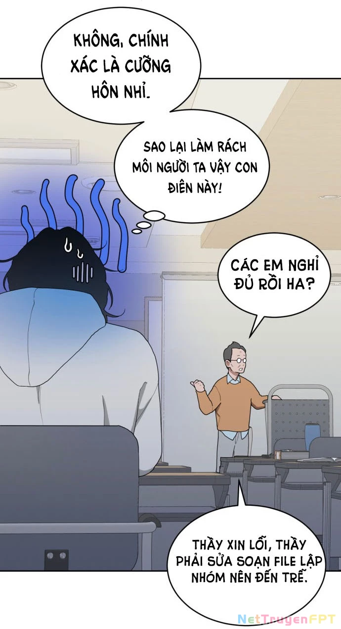 Vận May Bất Ngờ Chapter 2.1 - 31