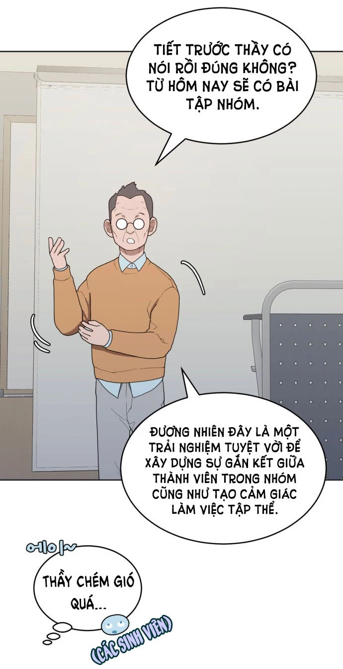 Vận May Bất Ngờ Chapter 2.1 - 32