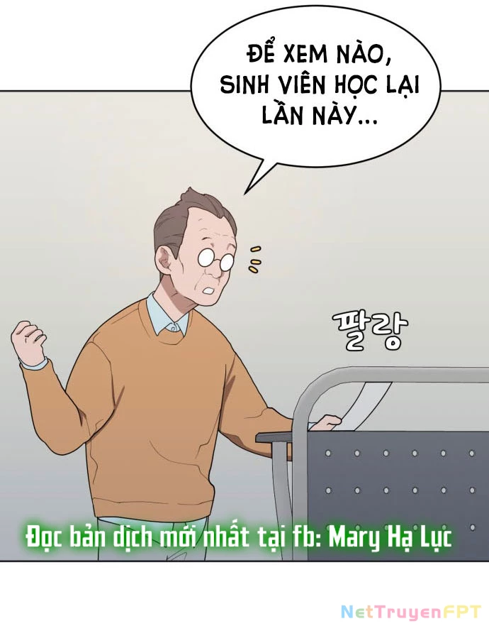 Vận May Bất Ngờ Chapter 2.1 - 33