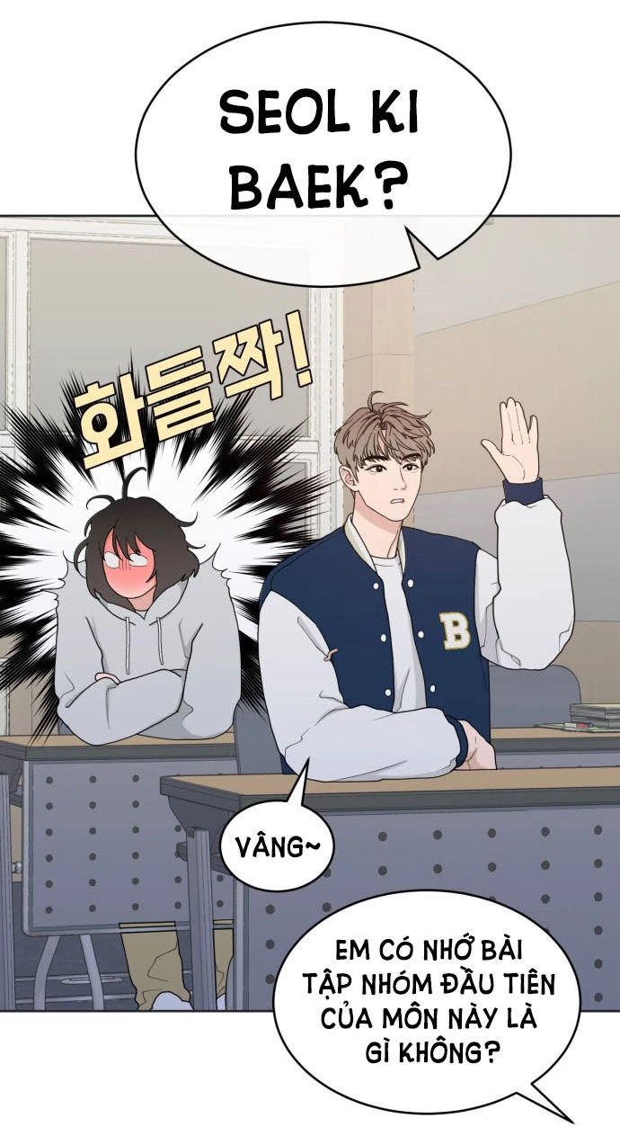 Vận May Bất Ngờ Chapter 2.1 - 34