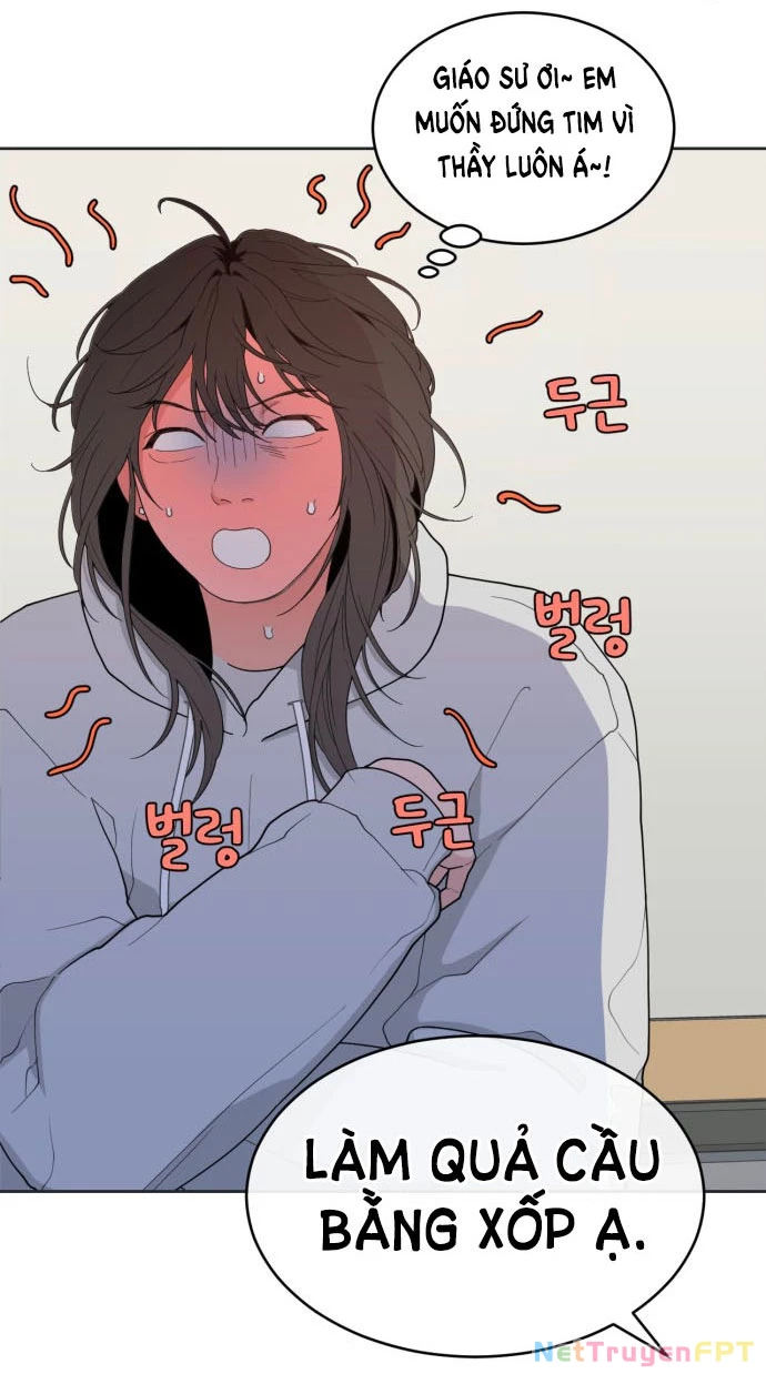 Vận May Bất Ngờ Chapter 2.1 - 35