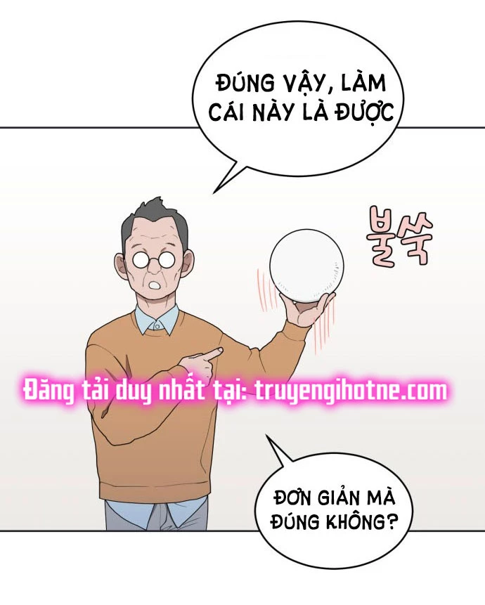 Vận May Bất Ngờ Chapter 2.1 - 36