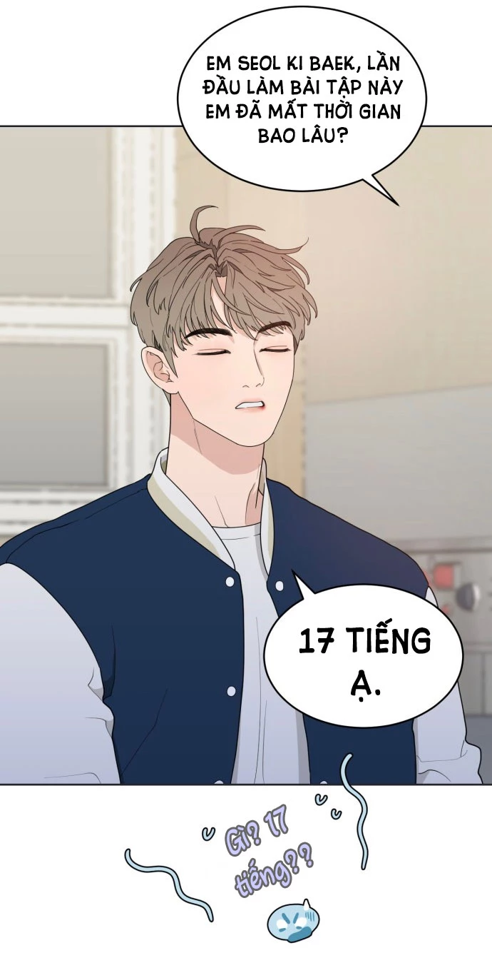 Vận May Bất Ngờ Chapter 2.1 - 37