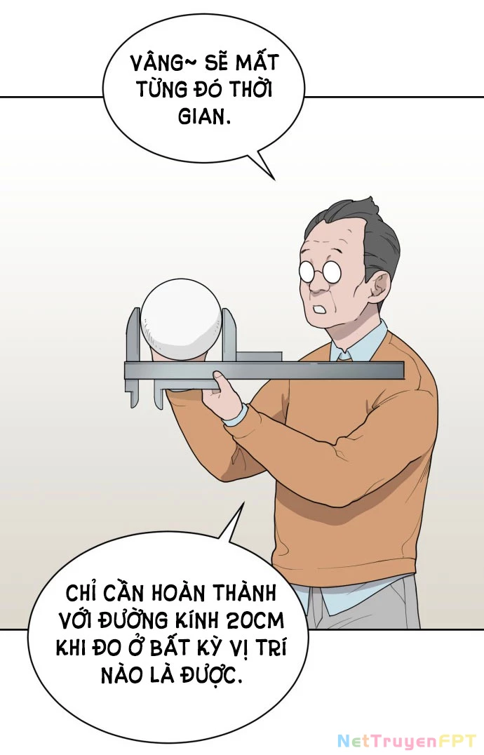 Vận May Bất Ngờ Chapter 2.1 - 38