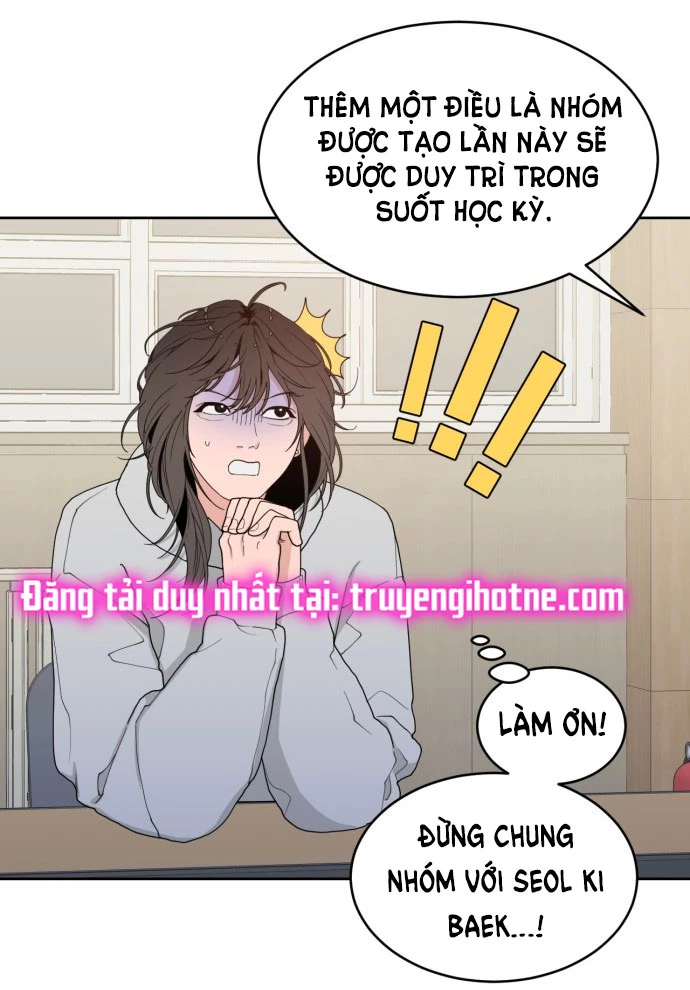 Vận May Bất Ngờ Chapter 2.2 - 5