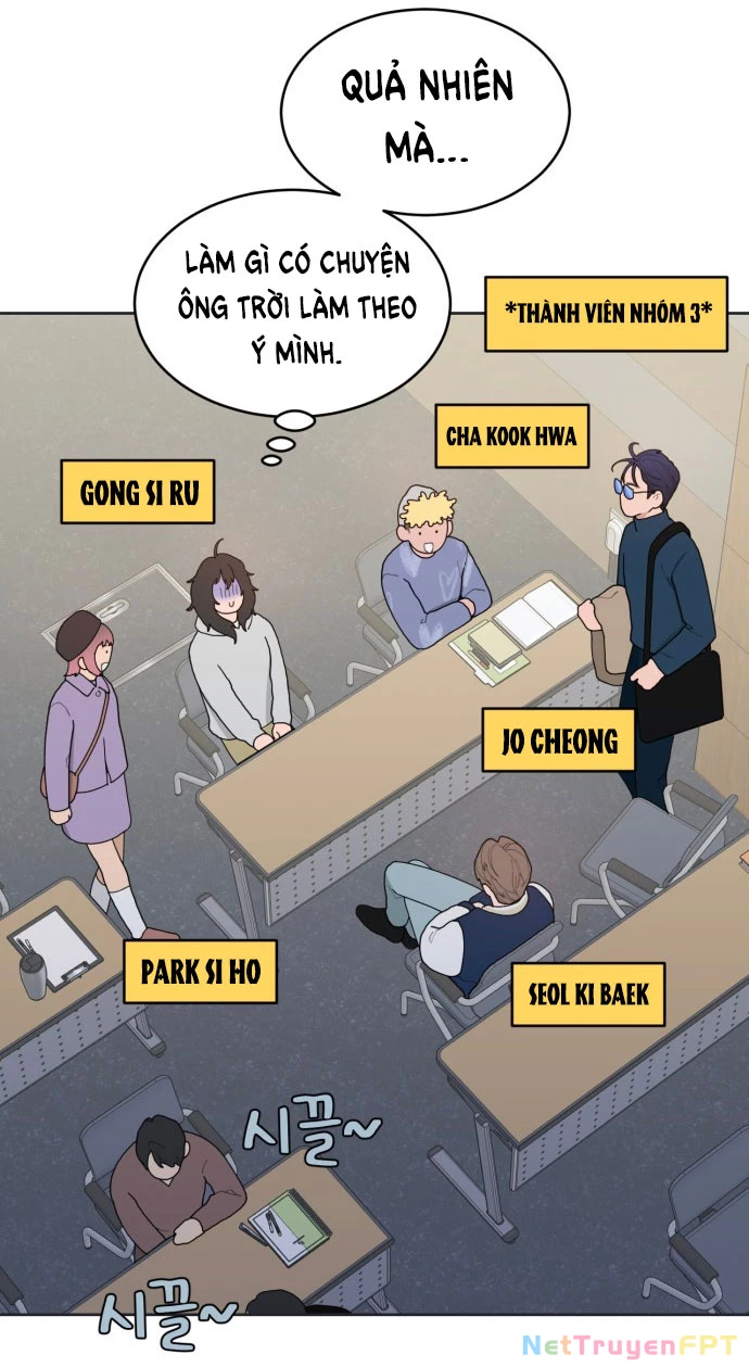 Vận May Bất Ngờ Chapter 2.2 - 7