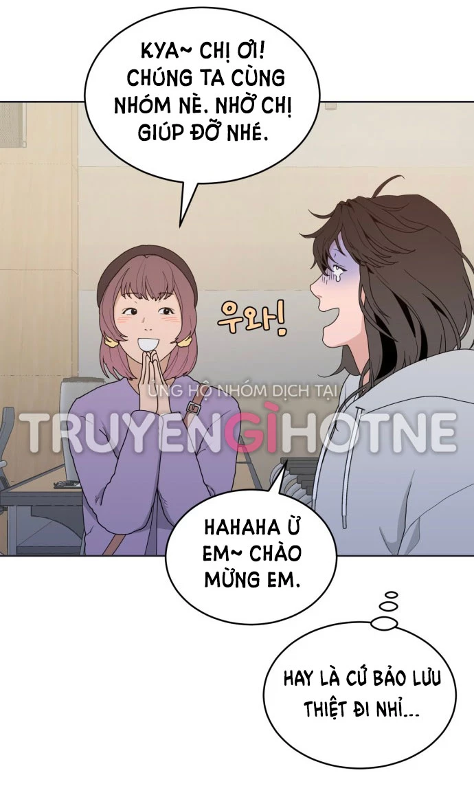 Vận May Bất Ngờ Chapter 2.2 - 8