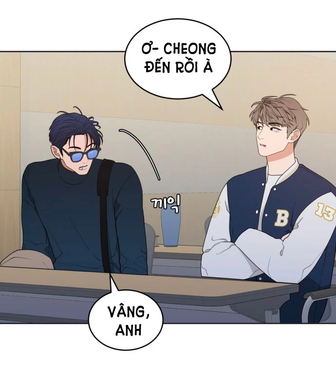 Vận May Bất Ngờ Chapter 2.2 - 9