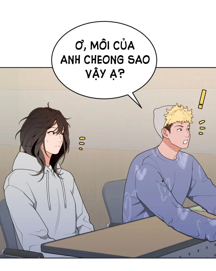 Vận May Bất Ngờ Chapter 2.2 - 10