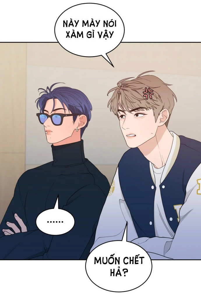 Vận May Bất Ngờ Chapter 2.2 - 19