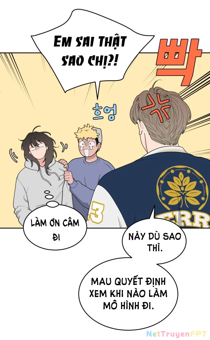 Vận May Bất Ngờ Chapter 2.2 - 21