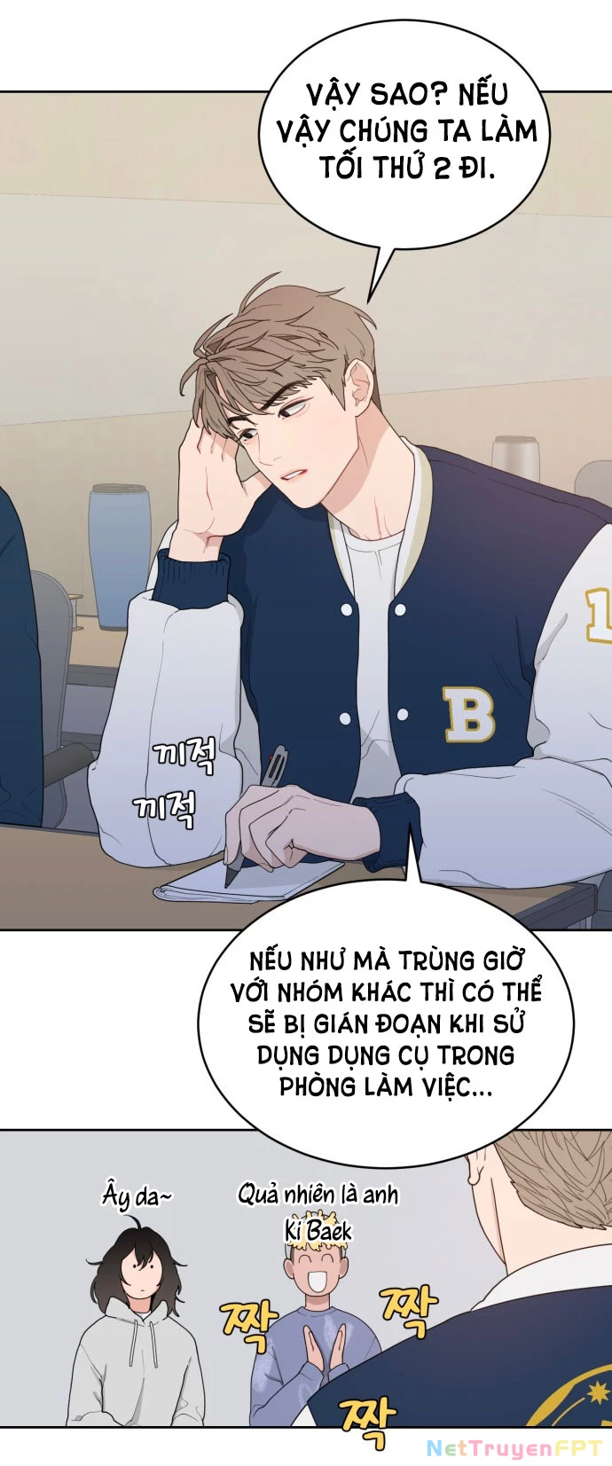 Vận May Bất Ngờ Chapter 2.2 - 24