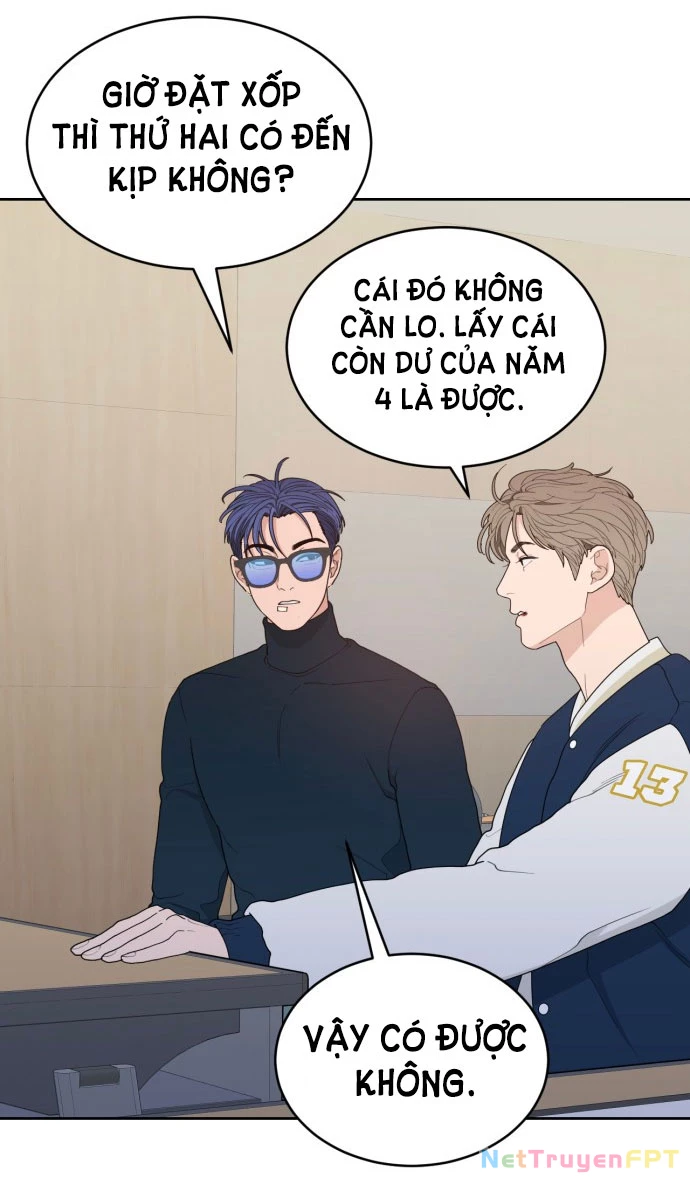 Vận May Bất Ngờ Chapter 2.2 - 27