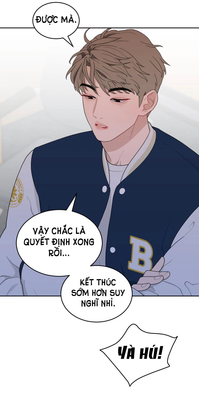 Vận May Bất Ngờ Chapter 2.2 - 28