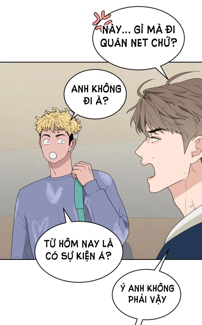 Vận May Bất Ngờ Chapter 2.2 - 31