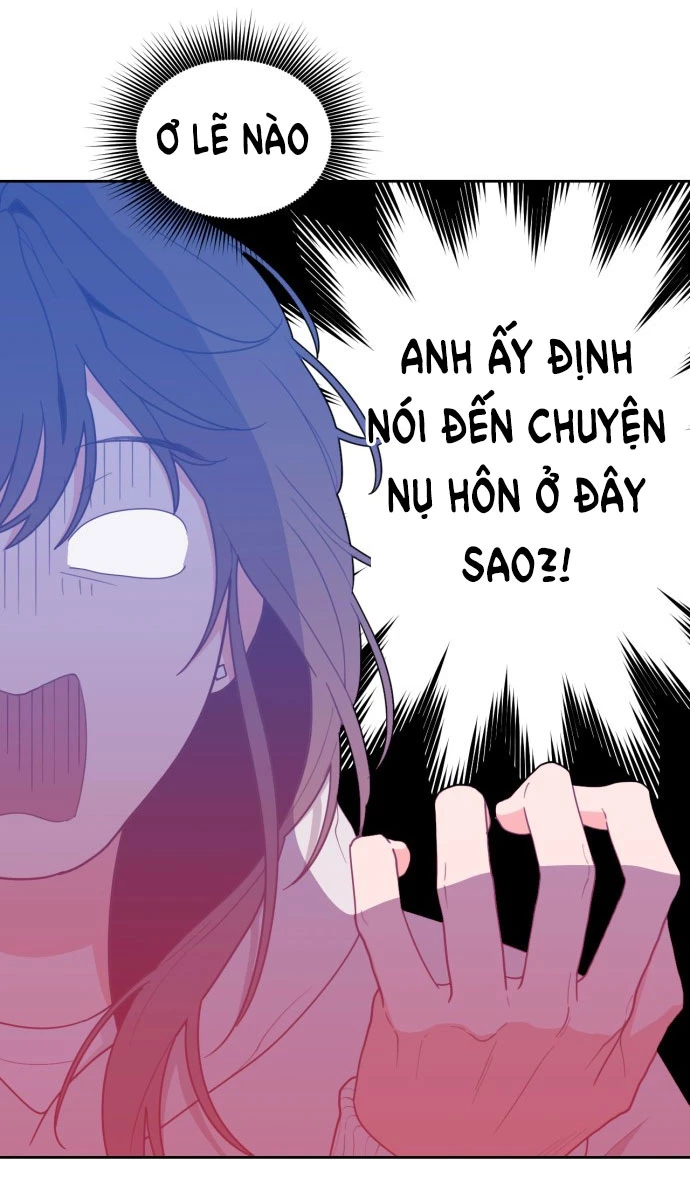 Vận May Bất Ngờ Chapter 2.2 - 34