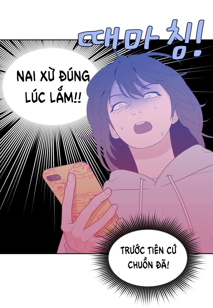 Vận May Bất Ngờ Chapter 2.2 - 36