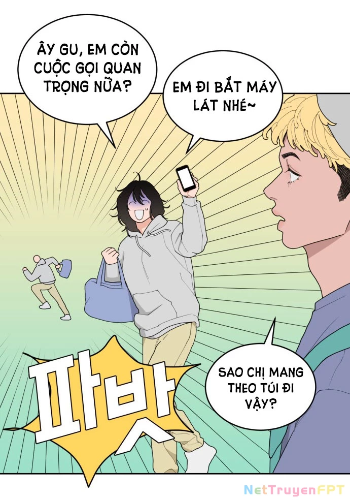 Vận May Bất Ngờ Chapter 2.2 - 37