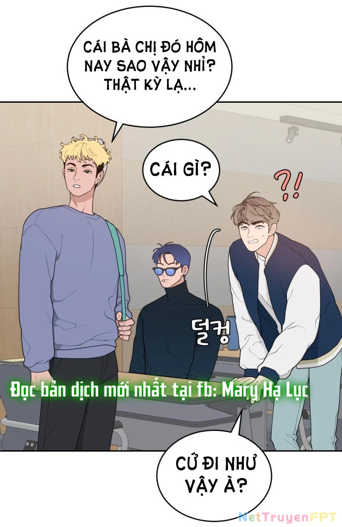 Vận May Bất Ngờ Chapter 2.2 - 38