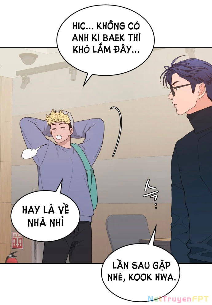 Vận May Bất Ngờ Chapter 2.2 - 40