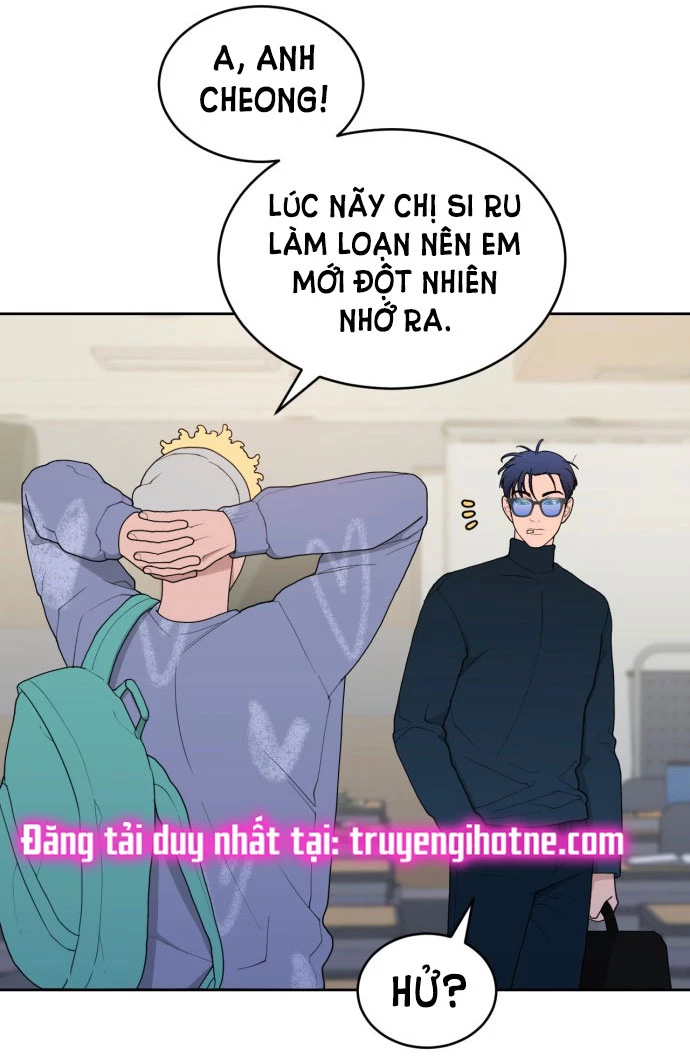 Vận May Bất Ngờ Chapter 2.2 - 41