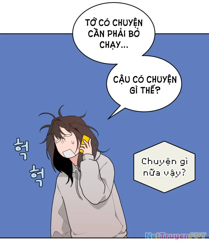 Vận May Bất Ngờ Chapter 3.1 - 4