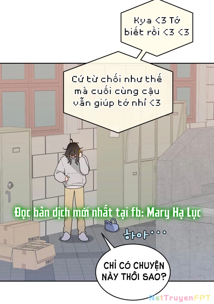 Vận May Bất Ngờ Chapter 3.1 - 6