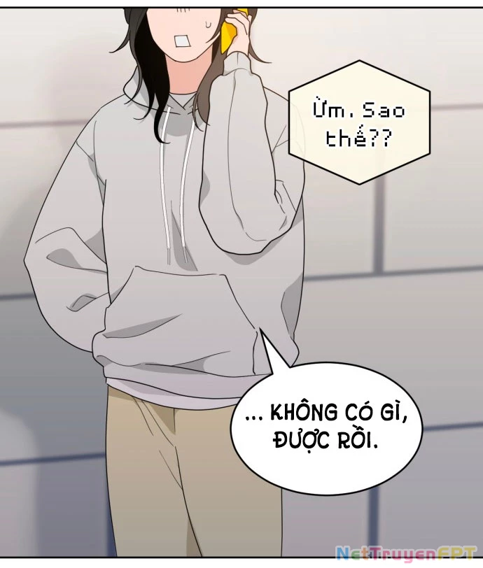 Vận May Bất Ngờ Chapter 3.1 - 7