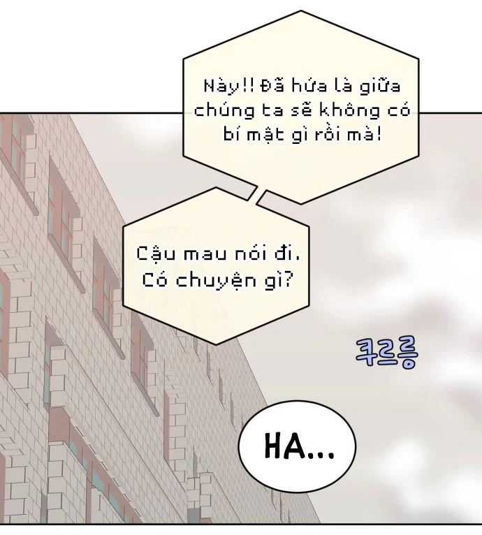 Vận May Bất Ngờ Chapter 3.1 - 8