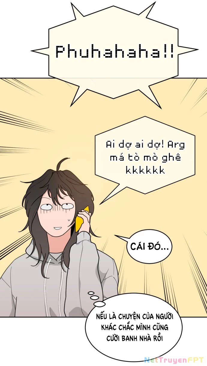 Vận May Bất Ngờ Chapter 3.1 - 10