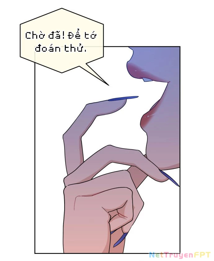 Vận May Bất Ngờ Chapter 3.1 - 11