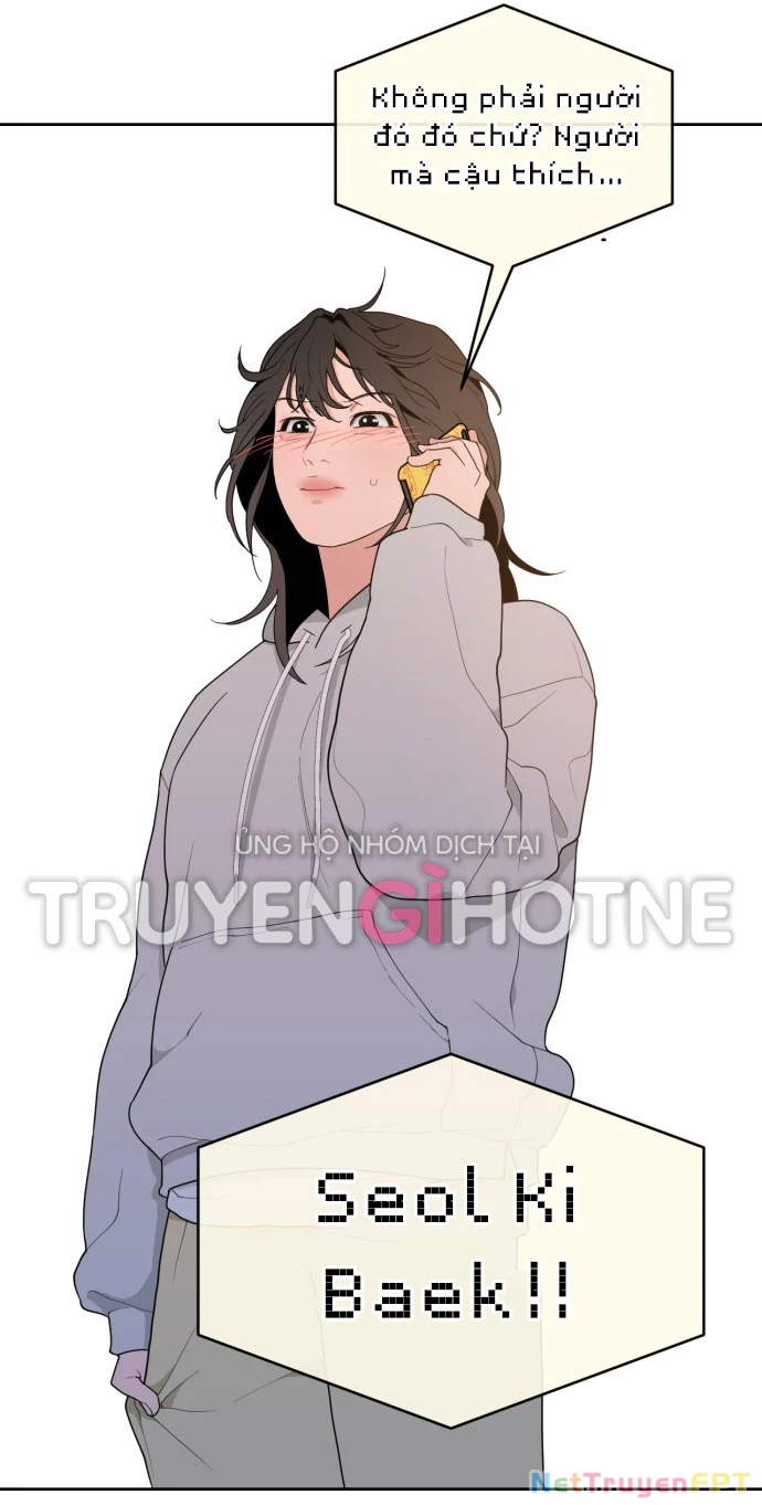 Vận May Bất Ngờ Chapter 3.1 - 12